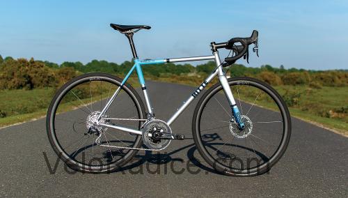 Ritte Phantom scheda tecnica e recensioni